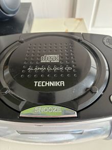 CD Player