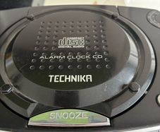 CD Player