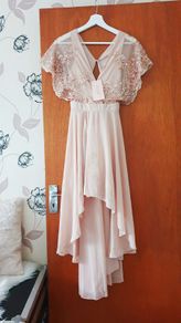 Oh Hello Clothing Dress