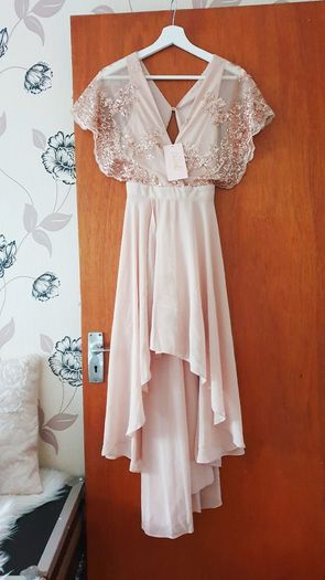 Oh Hello Clothing Dress