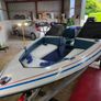 Speedboat Bayliner Capri Image 6