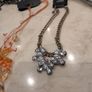 Selection Of Costume  Jewellery  - Necklace. Image 3
