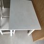 Ikea Sundvik kids wood table & chairs Image 2