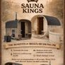 Premium   Sauna + bundle + harvia 7kW+ plunge pool Image 2