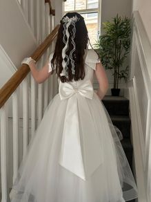Communion Dress