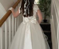 Communion Dress