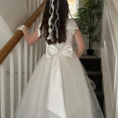 Communion Dress