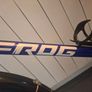 Frog 78 26" Lightweight Hybrid Bike Image 3