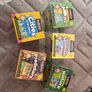 Brain Box Educations Games - NEW Image 4