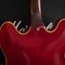 Gibson ES-335TD 1970 - 1972 - Cherry Image 2