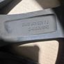 Audi genuine 18 inch Alloy x 1 Image 2