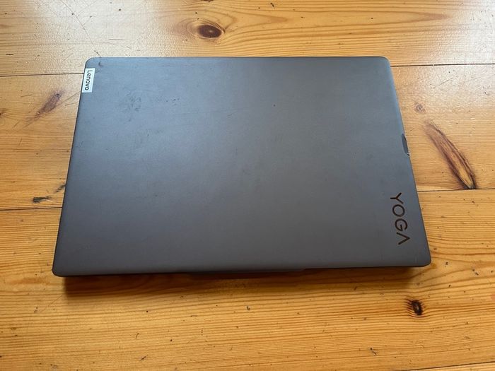 Lenovo Yoga