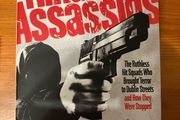 'Kinahan Assassins' by Stephen Breen &amp; John Hand