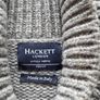Hackett Shawl Sweatshirt Size Medium Mens Image 3