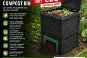 Compost Bin