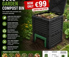Compost Bin