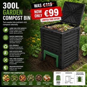 Compost Bin