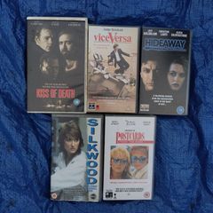 Vhs