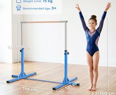 Gymnastics Horizontal Bar