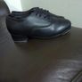 Sansha Tee-Oscar Dance Shoes, size UK-8,5 EU-25 Image 5