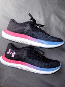 Under Armour Charged Running Trainers
