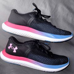 Under Armour Charged Running Trainers