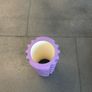 Foam Roller Ribbed Image 2