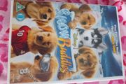 snow dogs dvd