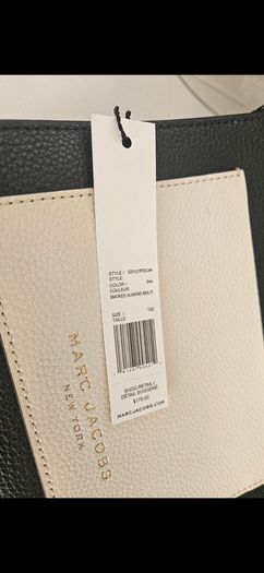 Marc Jacob's pouch
