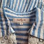 Derhy cotton dress size S, UK 10 Image 7