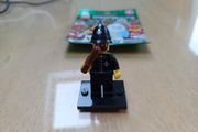 Lego Series 11 English Policeman
