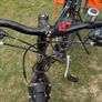 Trek bike with child seat Image 3