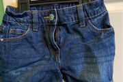 Next girl jeans blue