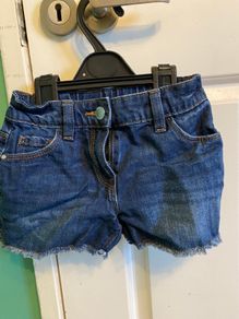 Next girl jeans blue