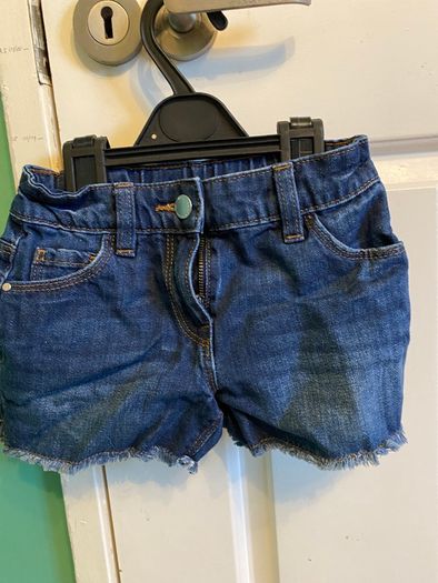 Next girl jeans blue