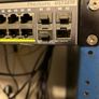 Netgear GS728TP 24port POE network switch (managed) Image 2