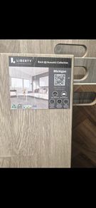 Wood effect Flooring