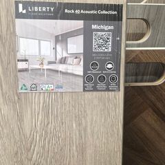Wood effect Flooring