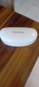 Calvin Klein sunglasses case