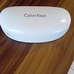 Calvin Klein sunglasses case