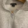 Boohoo half zip Image 2