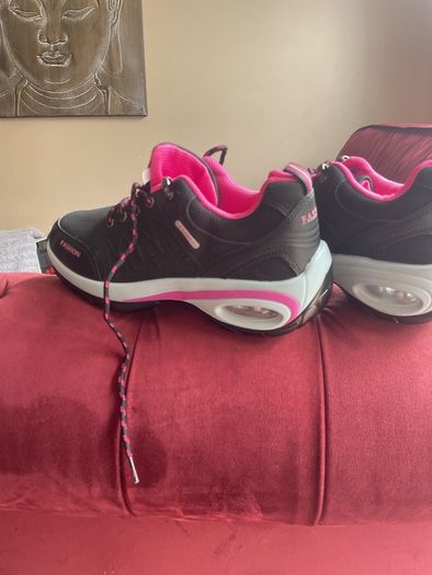 Ortho Trainers UK 6