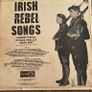 Diarmuid O'Neill, Patrick O'Malley, Enoch Kent ,  Irish Rebel Songs, Irish Folk on Lunar Image 3