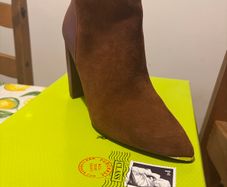 Ted Baker boots size 6 - New