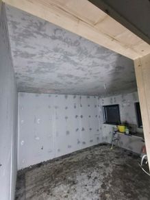 Plasterer available