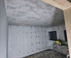 Plasterer available
