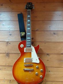 Tanglewood Electric Guitar.
