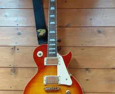 Tanglewood Electric Guitar.
