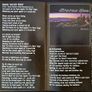 Status Quo - Thirsty Work - CD Image 8