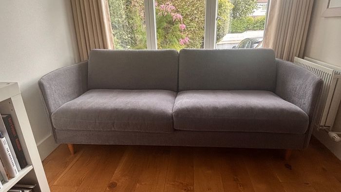 bo concept Osaka 2.5 seater sofa